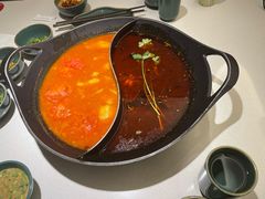 -新辣道鱼火锅(上地华联店)
