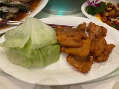 香酥海山排-梅园酒店餐厅(西湖店)