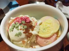 -南通滨江洲际酒店-西集自助餐厅