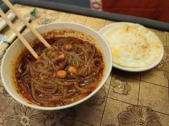 -华夏良子·足道SPA艾灸(三里屯店)