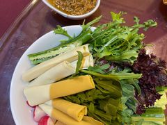 -金掌勺·锅包肉(广渠门店)