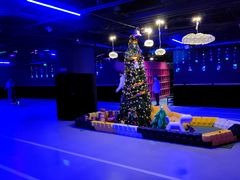-VS SPORTS PARK运动玩乐园·团建·生日会(合生汇店)