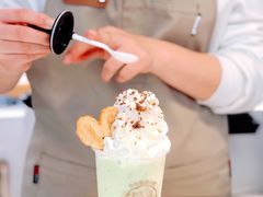 -牛牛和清小妞芝士卷饼厂(红谷滩万达店)