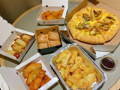 -达美乐比萨(留仙大道店)