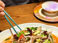 -相约·羊村小馆非遗手抓肉(七一酱园店)