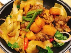 -小尕子·新疆菜(明园店)