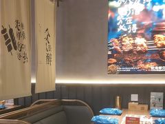 -街角等你.大连海鲜烧烤(西安路店)