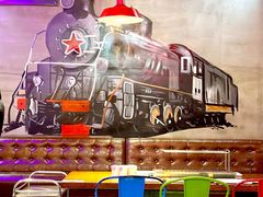 -汉城烧烤(西稍门劳动路店)