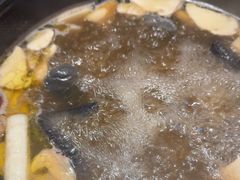 -滇野云南野生菌餐厅(陕西南路店)