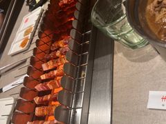 -丰茂烤串(金源店)