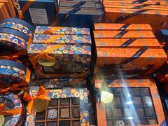 -VENCHI 闻绮(北京国贸商城店)