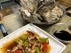 -人和啤酒屋海鲜大排档(营口路店)