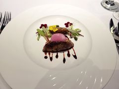 -王品牛排(郑州大卫城店)