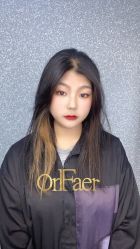 -OnFaer.纹眉半永久无创洗眉