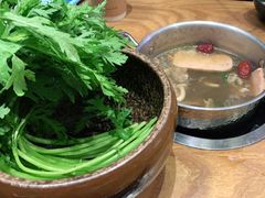 -呷哺呷哺 黄金牧场 (新中关购物中心店)