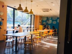 -麦当劳(大亚湾龙光城店)