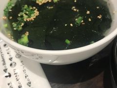 -俺的焼肉(銀座9丁目店)