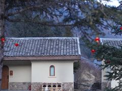 -白马王朗自然风景区