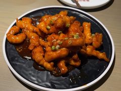 -前海沿·青岛菜(李沧万达店)