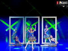 -炫艺舞蹈培训中心(枫尚奥特莱斯店)