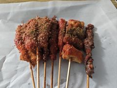 -庞记炸串