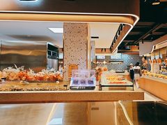 -韩盛·盛江山自助料理(学院路江北大学城店)