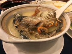 -老吉士酒家(天平路店)