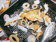 -西贝莜面村(上海百联西郊店)