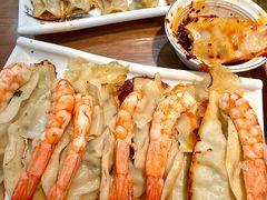 -春水锅贴·传统鲁菜(大明湖店)