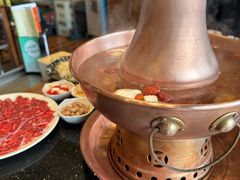 -南门涮肉(通州大船店)