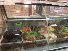 -稻香村(雍和宫大街店)