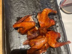 -侨美·唐荔园·40年地道粤菜