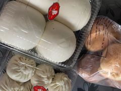高庄馒头-白玉兰食品甜凤店(合生汇店)