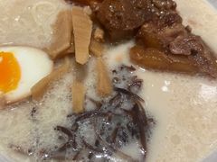 -味千拉面(和平大道奥山世纪城店)