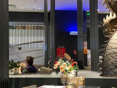-将太无二·蓝鳍放题·北美寿司(领展购物广场中关村店)