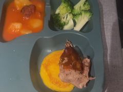 -南堂馆·新川菜(春熙路店)