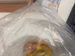 -君之狮子山·轻糖烘焙(松江印象城店)