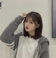 -3AM HAIR SALON染发烫发接发