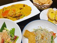 -金厨泰国餐厅·全泰籍厨师料理(拱北店)