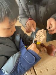 -文旺阁亲子手工DIY木作博物馆