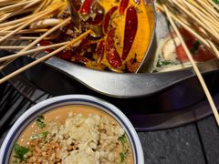 -来涮蜀鲜货火锅串串香(菜市口店)
