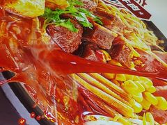 -沁麦源过桥米线(总店)