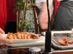 -全聚德(扬州虹桥坊店)