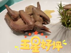 -隆聚时令海鲜(一舟店)