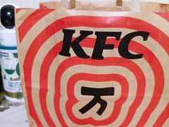 -肯德基(凯德国贸店)