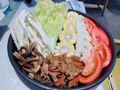 -八珍玉食鸡煲·打边炉(印象城店)