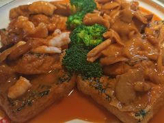 -老友王·南宁特色菜(金汇如意坊店)