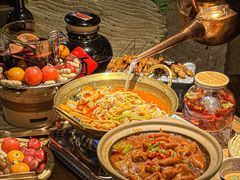-并州大牌档之醉轻尘