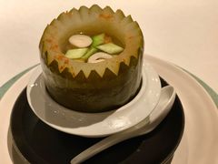 -三号黄浦会Canton Table