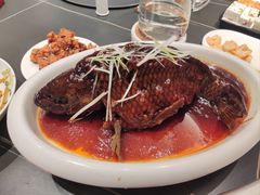 -惠宾饭庄(中山路店)